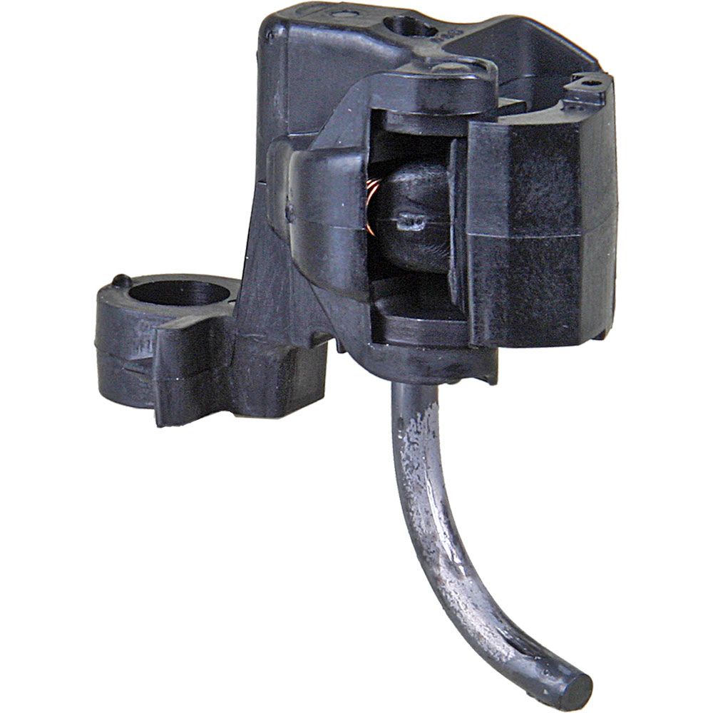 Kadee Type E Large Offset Coupler Only (1pr) KDE903