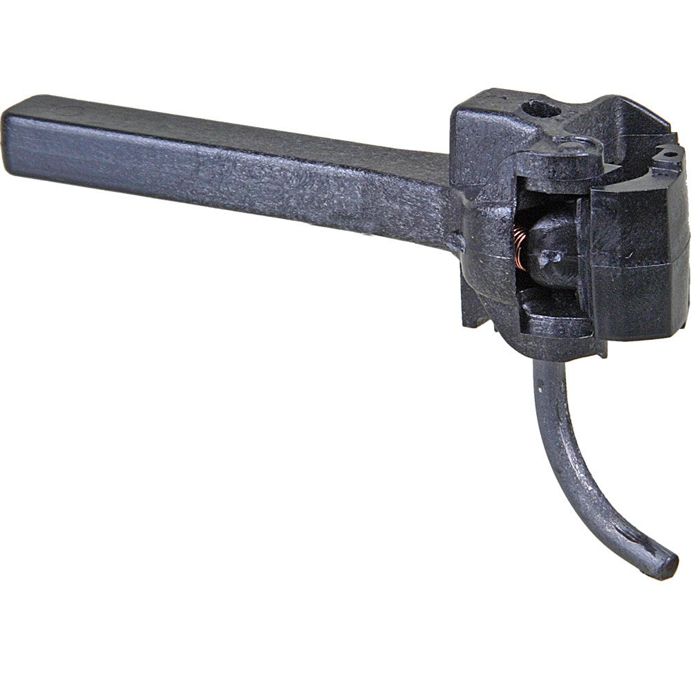 Kadee Type E Solid Shank Coupler Only (1pr) KDE904