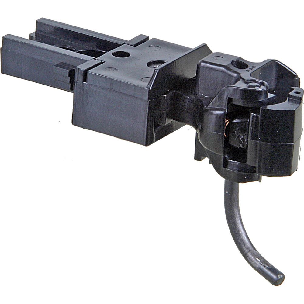 Kadee Type E Centreset Coupler & 911 Gear Box (1pr) KDE907