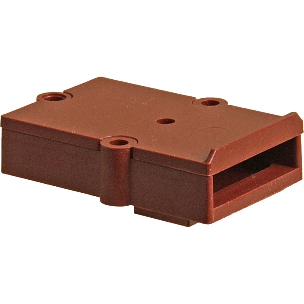 Kadee 930/906R Gearboxes G Scale (Rust) KDE910R