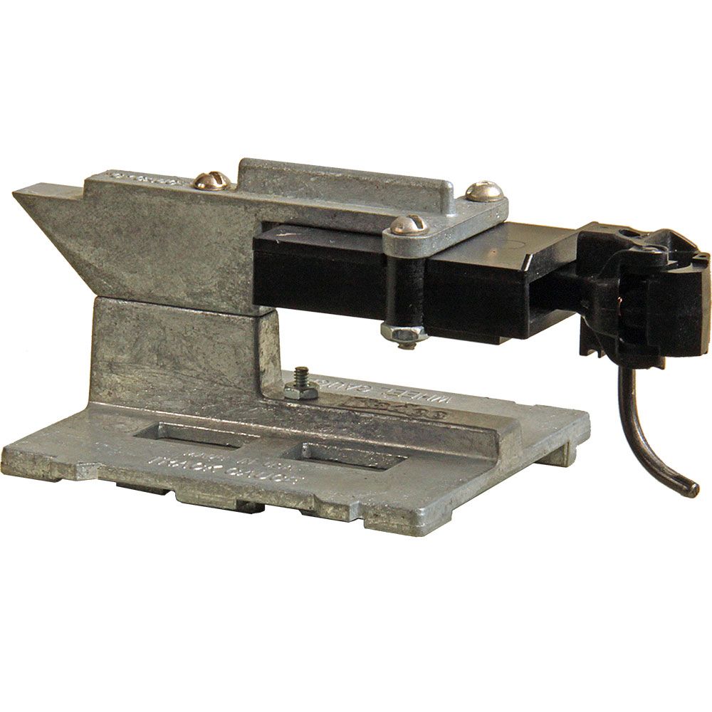 Kadee Type E G Scale Coupler Height Gauge KDE980
