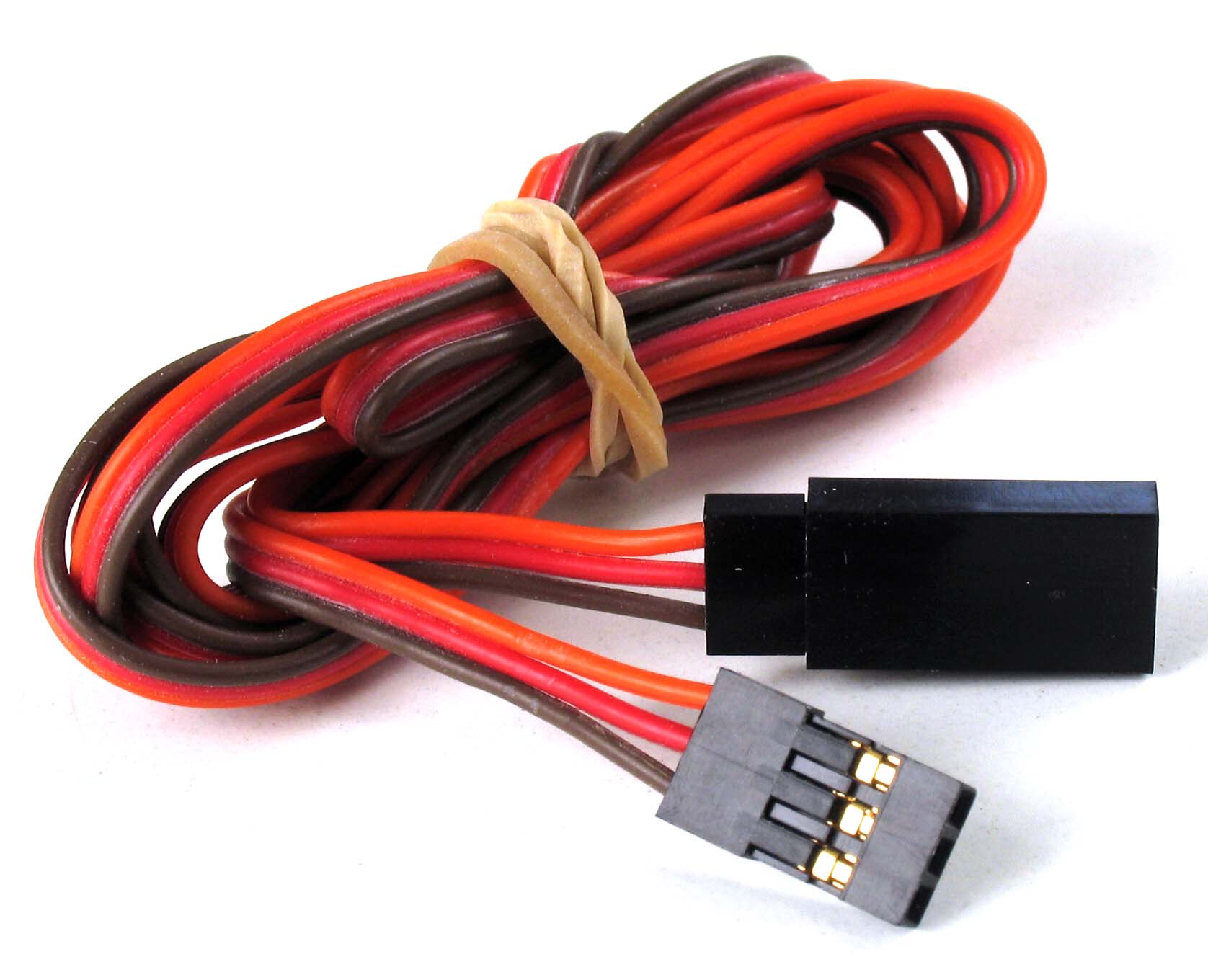 JR Extension Lead (100cm)
