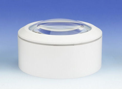Lightcraft LED Dome Magnifier (3) LC1875