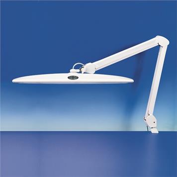 Lightcraft LED Pro Task Lamp with Dimmer Switch LC8015LED