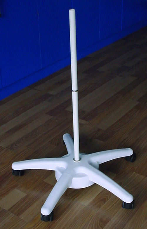 Lightcraft Floor Stand (PLA8011/64/66/69) LC8064-FS