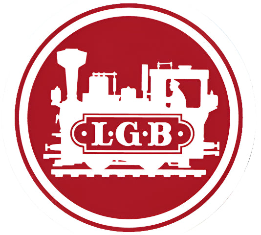 LGB Model Railway items