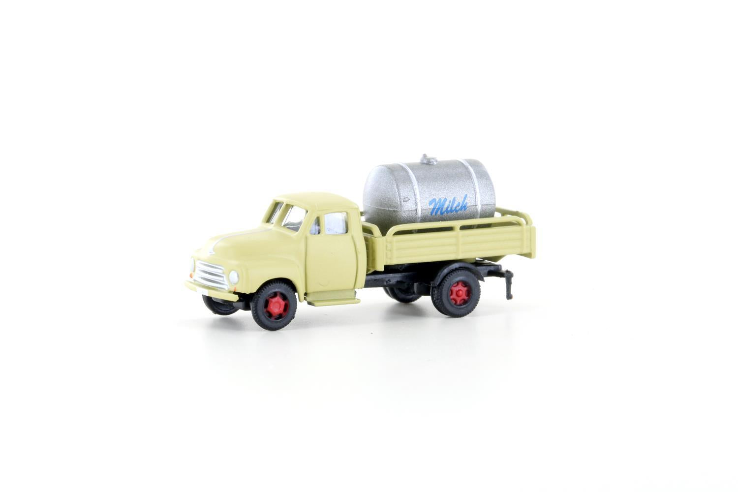 miNis Opel Blitz 1.75t (1952) Milk Transport LKLC3240