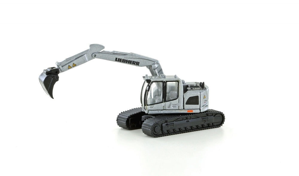 miNis Liebherr Compact Kettenbagger LKLC4264