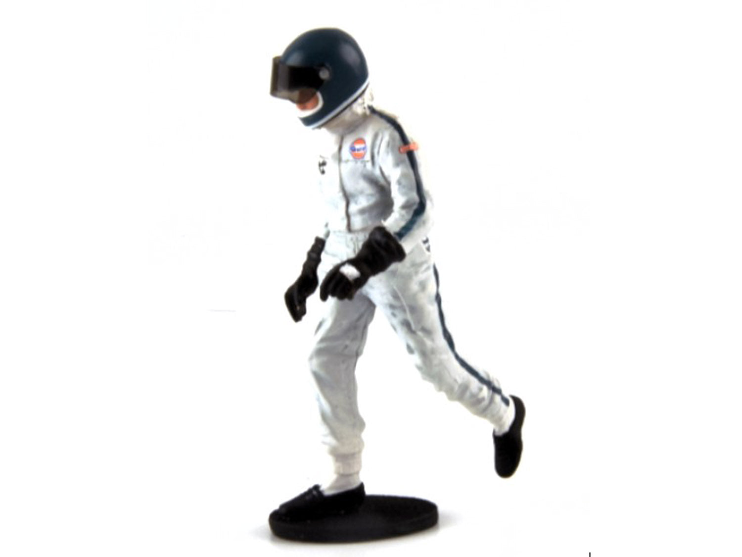 Le Mans Miniatures Jacky Ickx Le Mans 1969 Figurine LMMFLM132069M