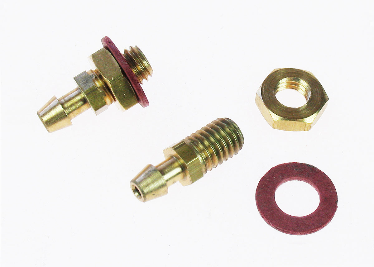 M4 Pressure Nipples (2 pcs)