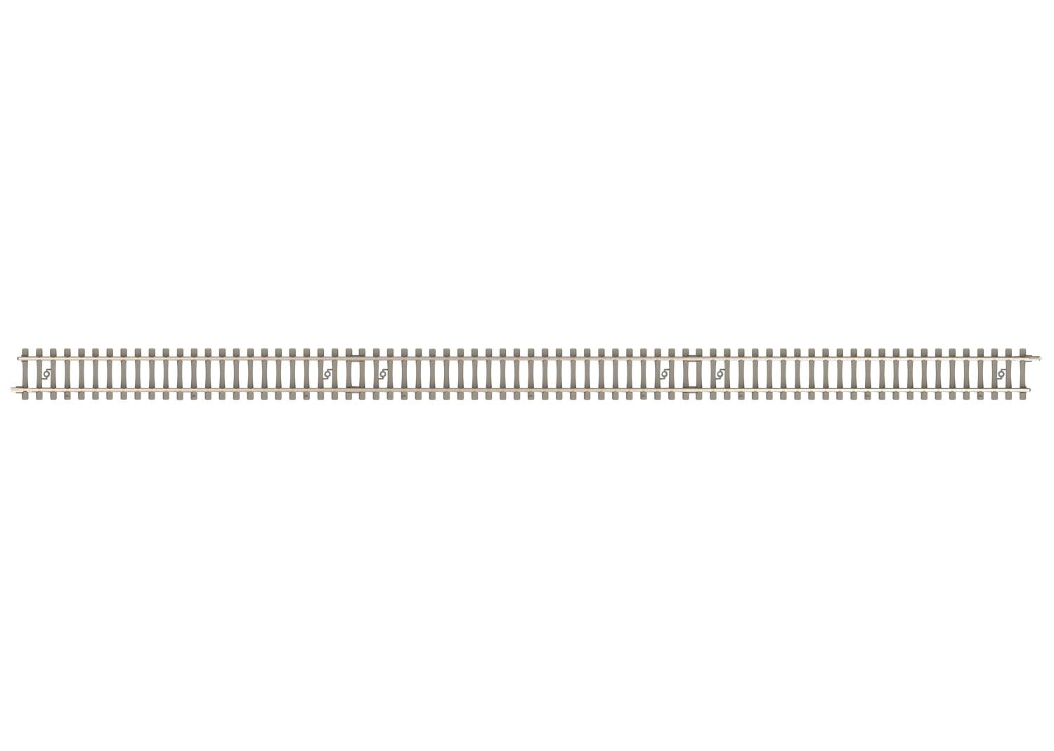 Minitrix Flexible Track 730mm Concrete Sleeper M14501