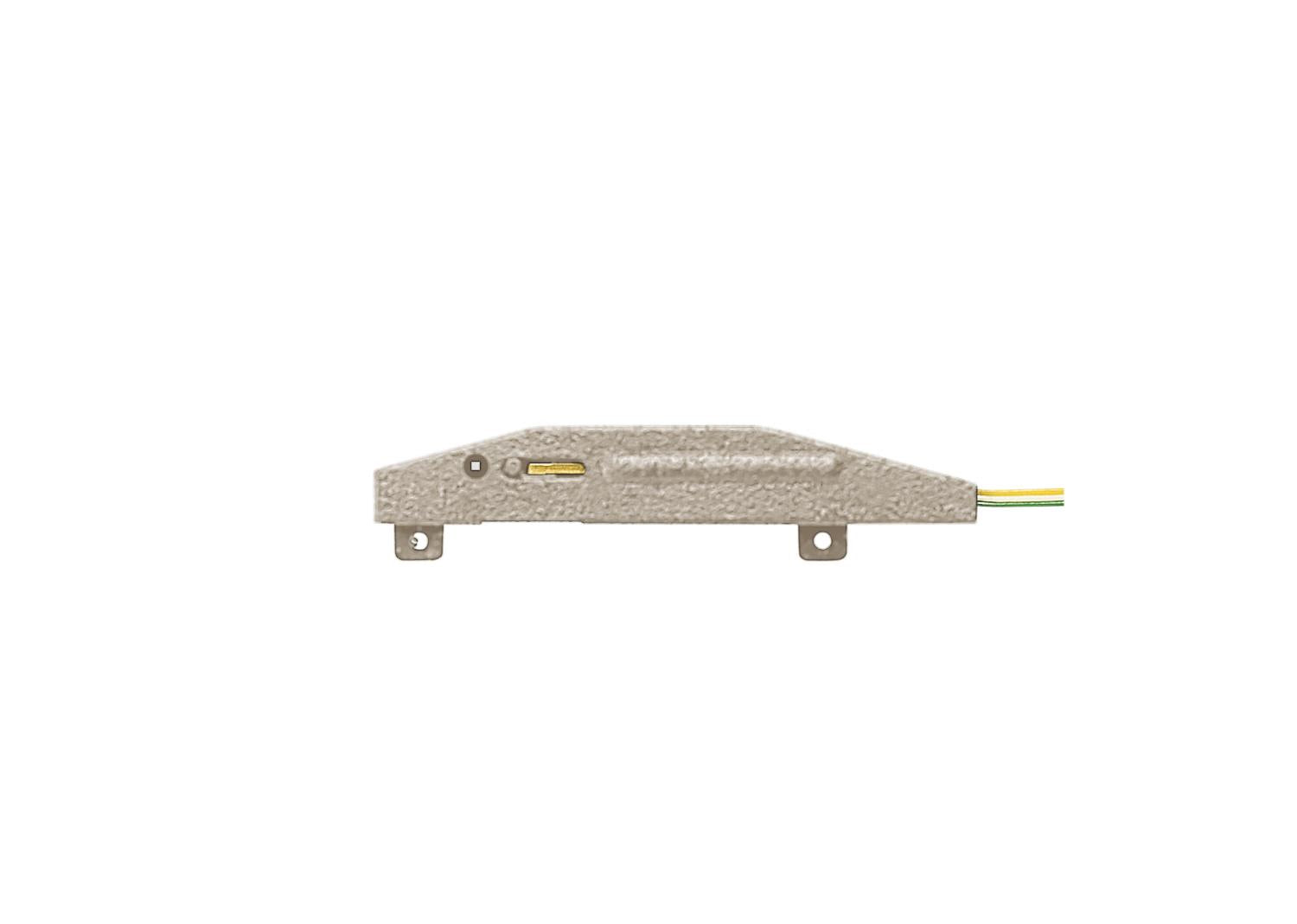 Minitrix Right Hand Electric Turnout Motor Concrete Sleeper M14535