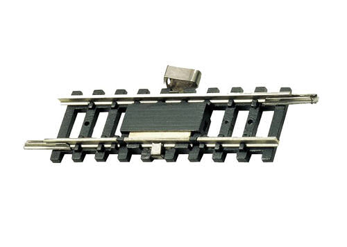 Minitrix Straight Contact Track 50mm M14979