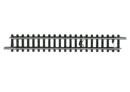 Minitrix Straight Suppressor Track 104.2mm M14990