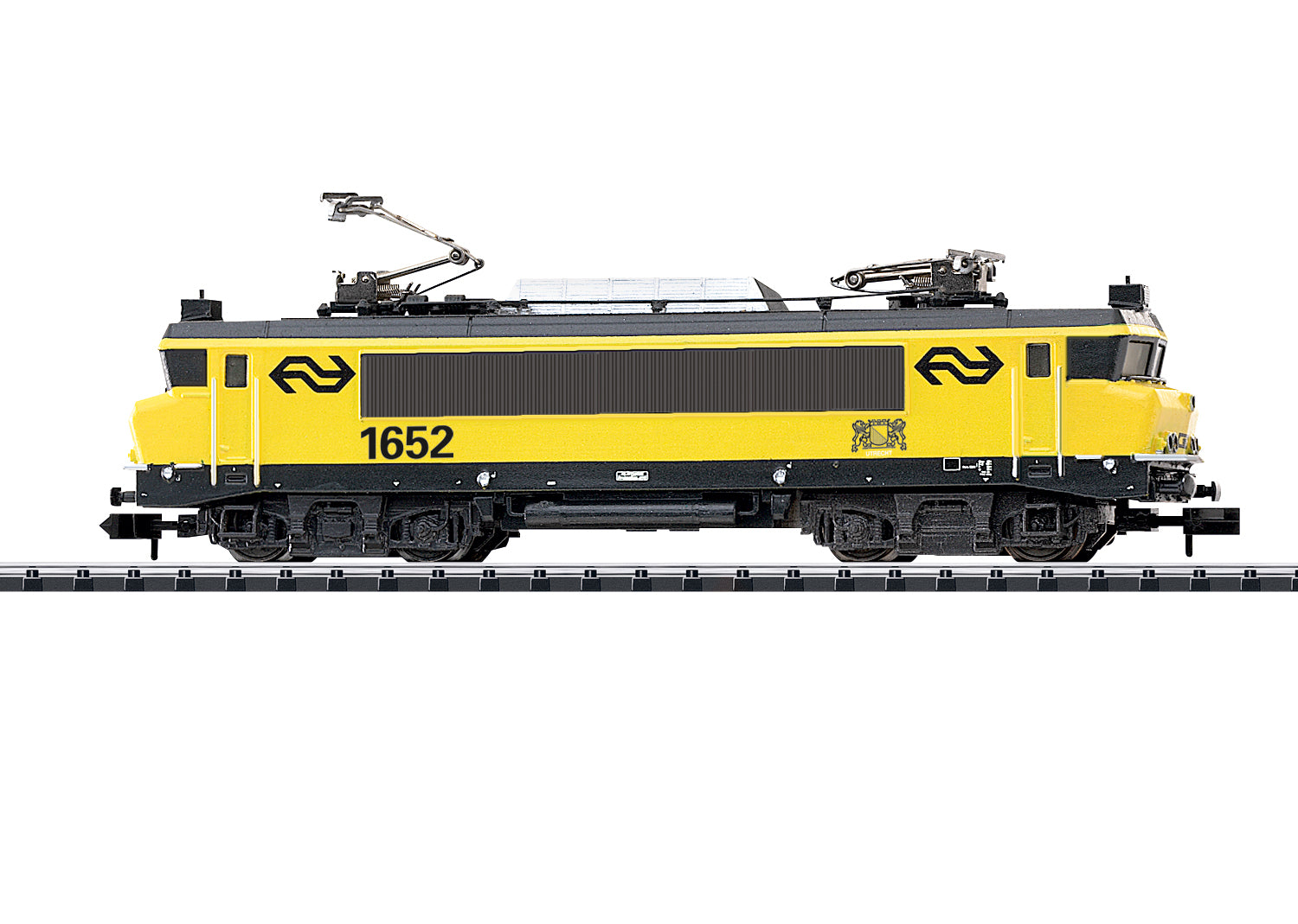 Minitrix NS 1600 Electric Locomotive IV M16009