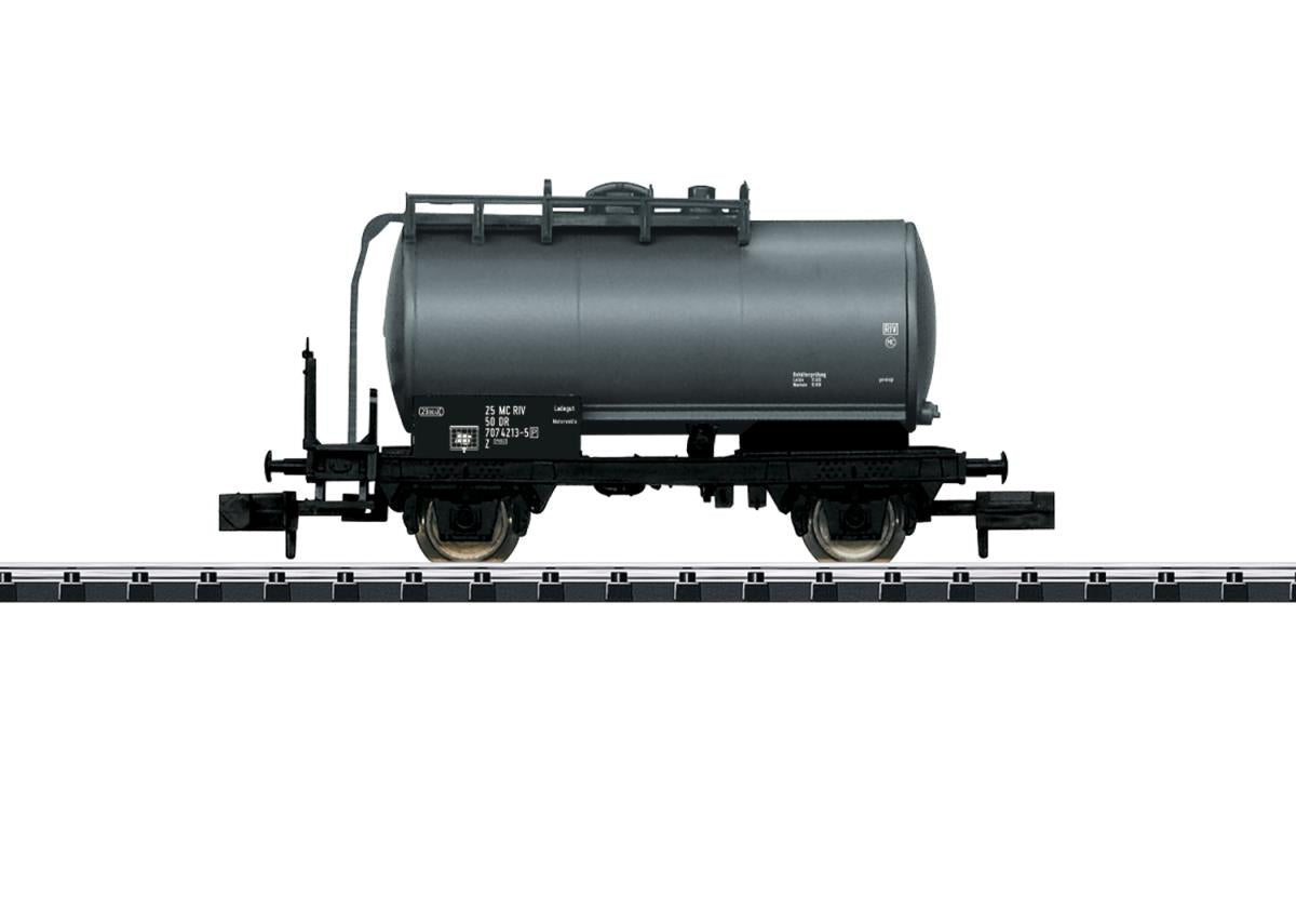 Minitrix my Hobby DR Tank Wagon IV M18085