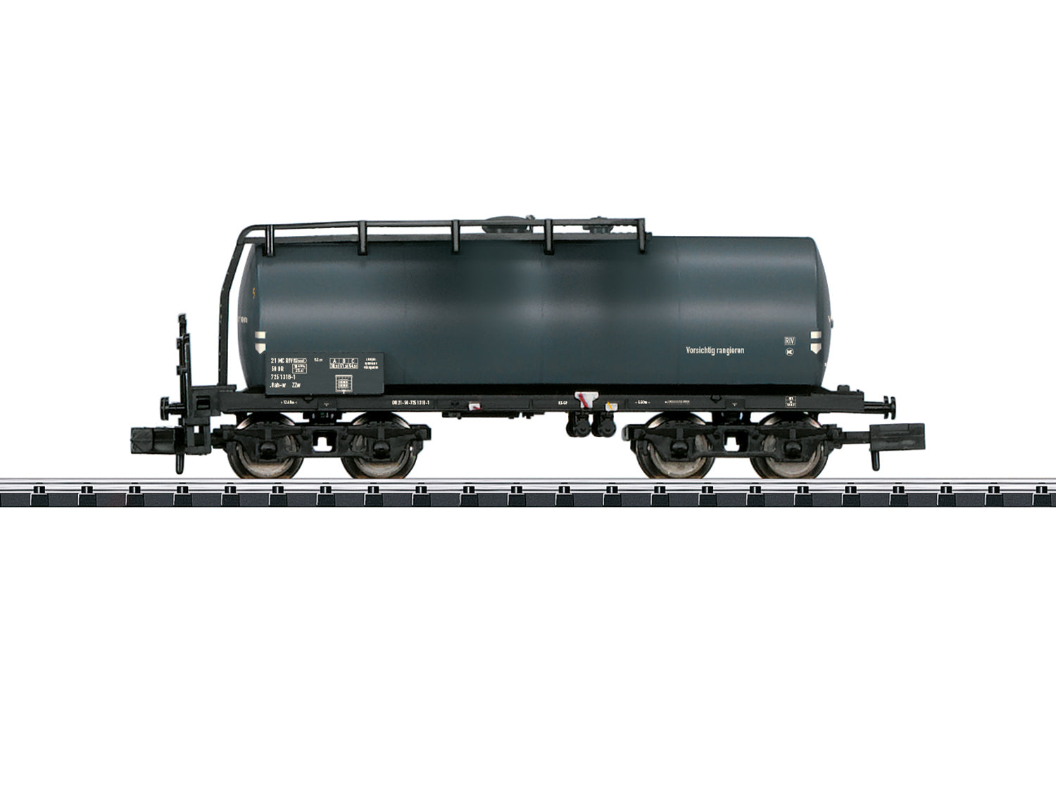 Minitrix DR Bogie Tank Wagon IV M18972