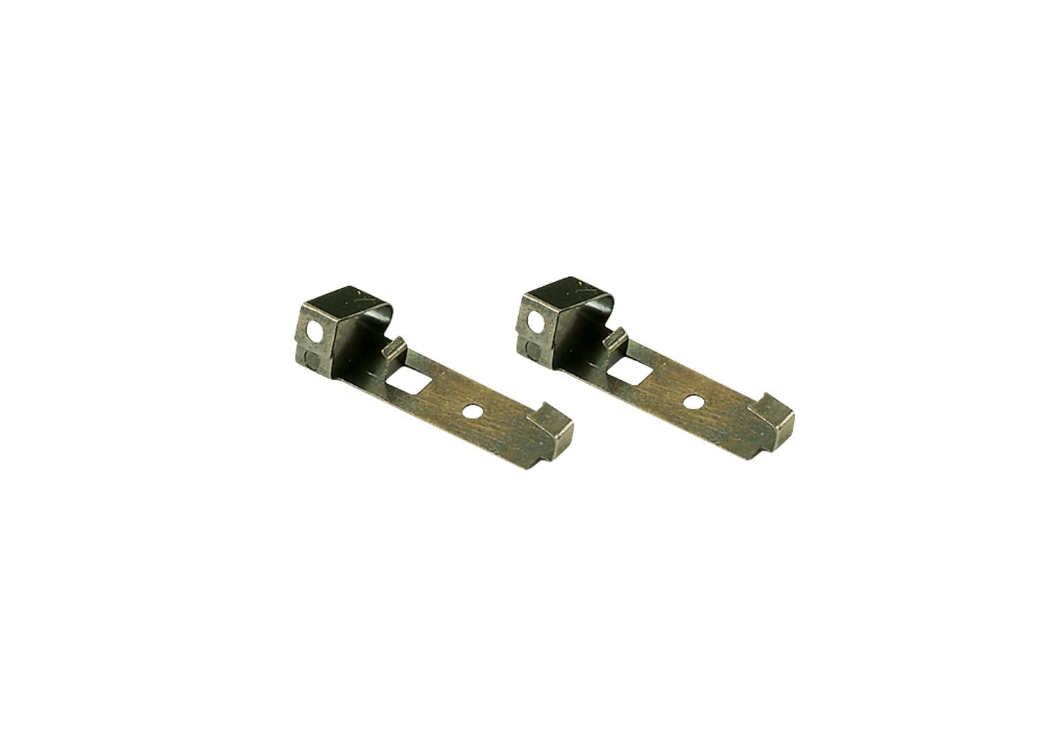 Minitrix Feeder Clips (2) for Concrete Sleeper Track M66554
