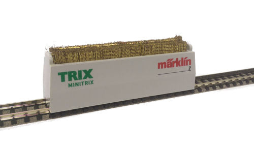 Minitrix Minitrix Locomotive Wheel Cleaning Brush M66623