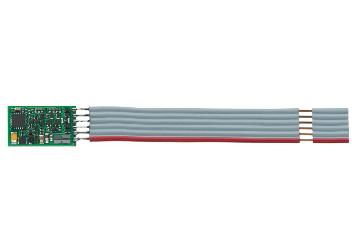 Minitrix 6 Pin DCC Decoder M66855