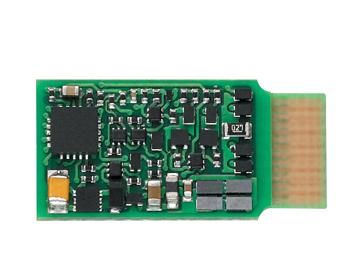 Minitrix 14 Pin MTC DCC Decoder M66856