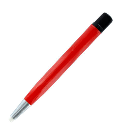 Modelcraft Glass Fibre Pencil - 4mm MCPBU1019-1