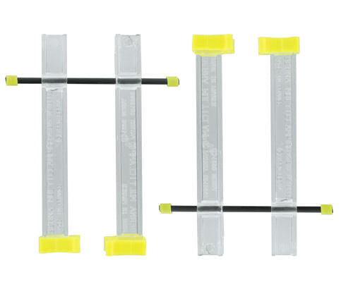 Modelcraft Small Multi Clamp (2) MCPCL8710-2