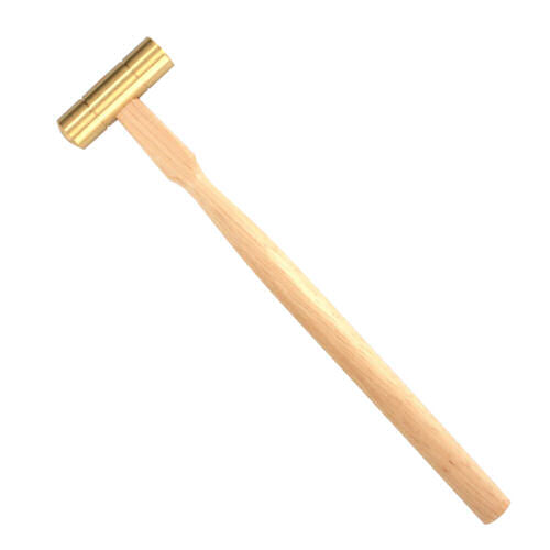Modelcraft Brass Jewellers Hammer MCPHA5180