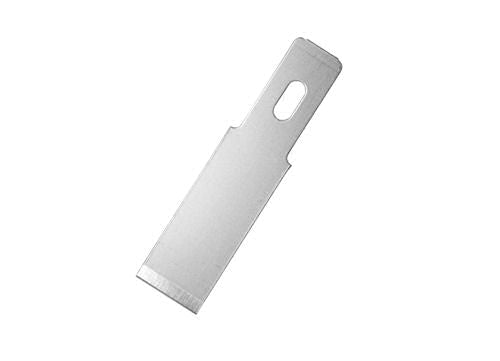 Modelcraft No.18 Chiselling Blades (5) for No.2 & No.5 Handle MCPKN2718