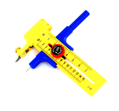 Modelcraft Circle (Compass) Cutter MCPKN4101