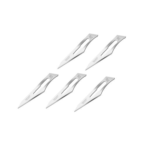 Modelcraft Swann-Morton No.26 Blades (5) MCPKN9283