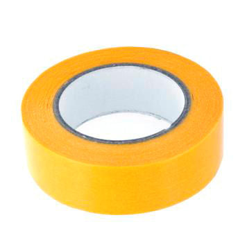 Modelcraft Precision Masking Tape 18mm x 18m MCPMA1018