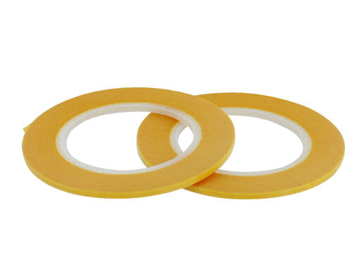 Modelcraft Precision Masking Tape 2mm x 18m (2) MCPMA2002