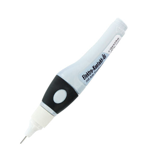 Modelcraft Electrical Contact Precision Lubricator MCPOL1206