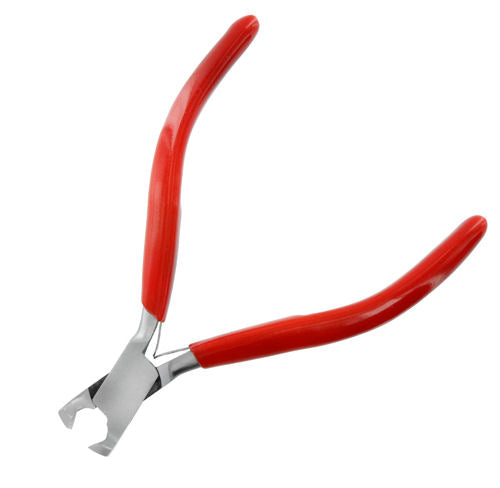 Modelcraft Box-Joint Cutters Top/End 115mm MCPPL1154