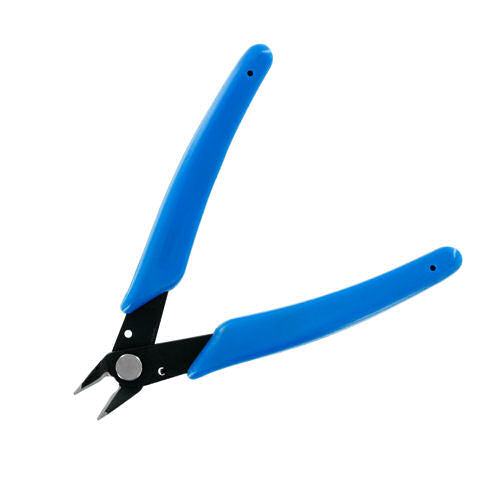 Modelcraft Flush Cutter MCPPL6704