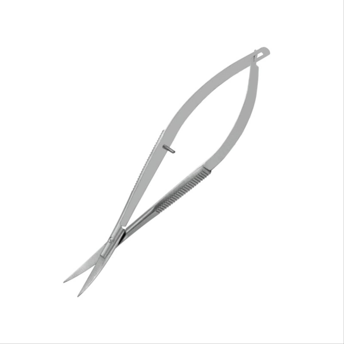 Modelcraft Mini Snip Small/Curved MCPSC1001-C
