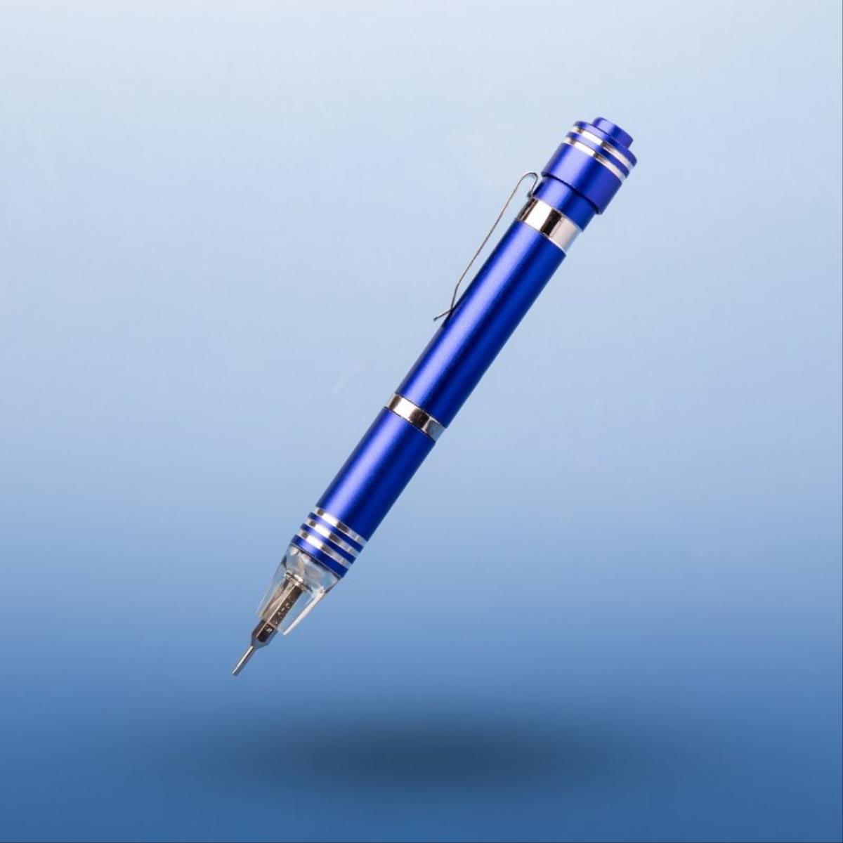 Modelcraft LED Screwdriver MCPSD1006