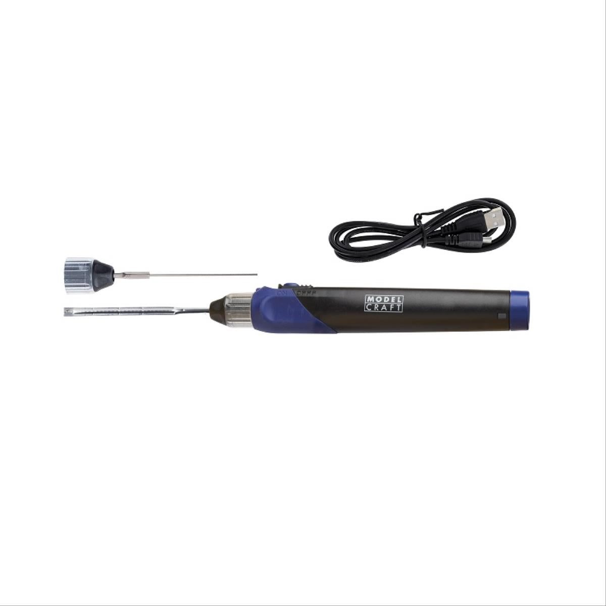 Modelcraft Cordless Foam Cutter MCPSS1070