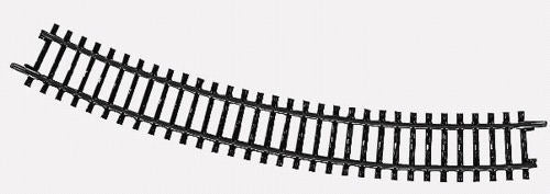 Marklin K Track Curved Track 424.6mm Radius 30 Degree MN02231