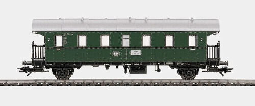 Marklin DB Bi 2nd Class Coach III MN04314