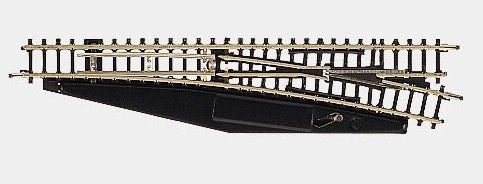 Marklin Right Hand Turnout 490mm 13 Degree MN08566