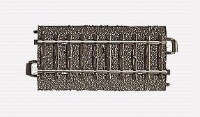 Marklin C Track Straight Track 77.5mm MN24077