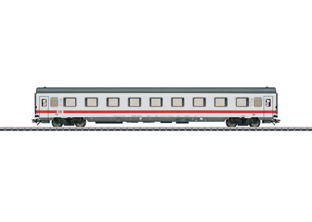 Marklin DBAG IC Type 108.1 1st Class Compartment Coach V MN43751