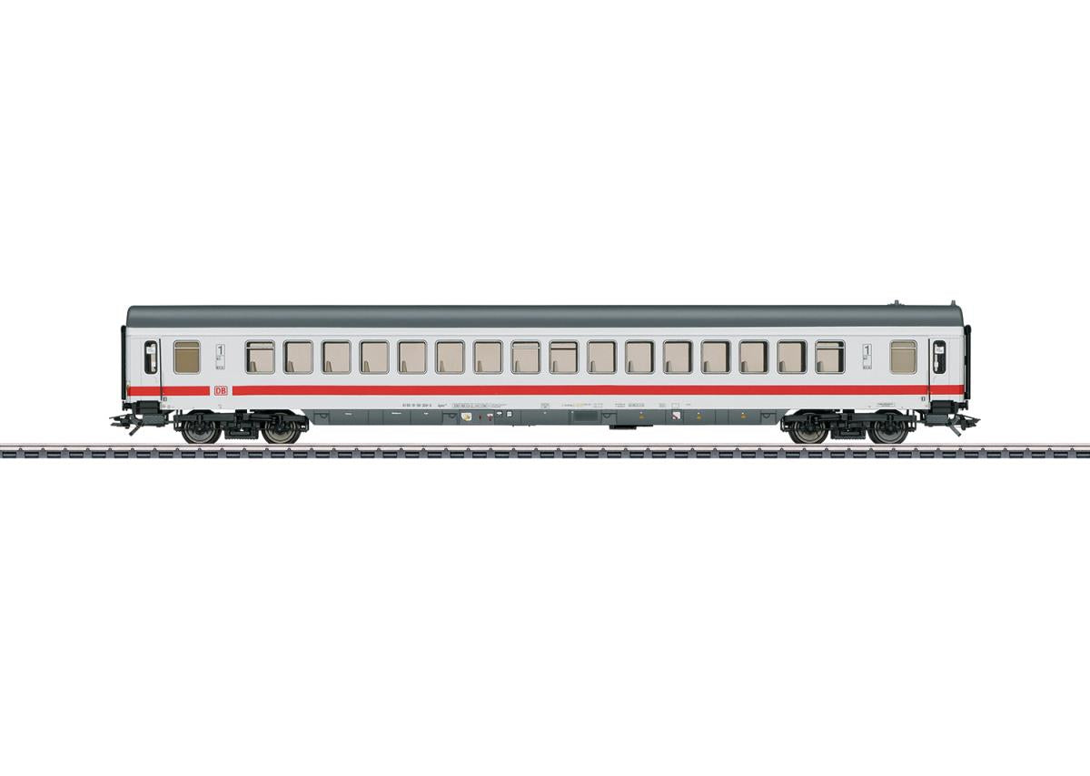 Marklin DBAG IC Apmz125.3 1st Class Open Coach V MN43775
