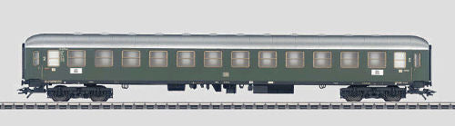 Marklin DB B4um63 2nd Class Coach III MN43920