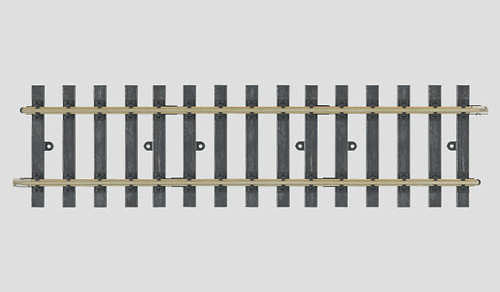 Marklin G1 (H1005) Straight Track 300mm MN59058
