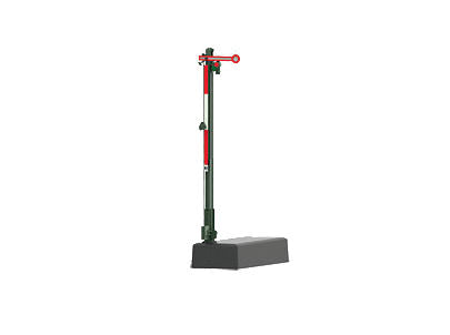 Marklin Home Signal Narrow Mast (MFX-Fitted) MN70391