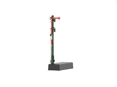 Marklin Home Signal Lattice Mast (MFX-Fitted) MN70392