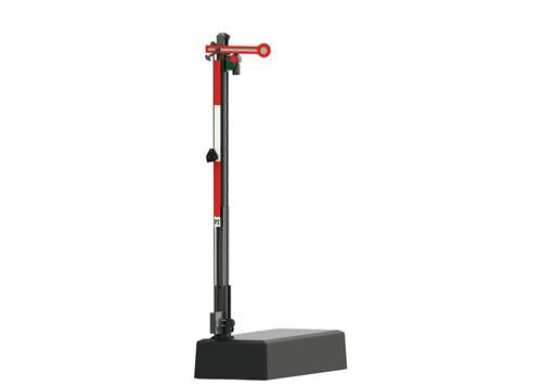 Marklin Hp0/Hp1 Home Signal with Narrow Mast (MFX-Fitted) MN70393